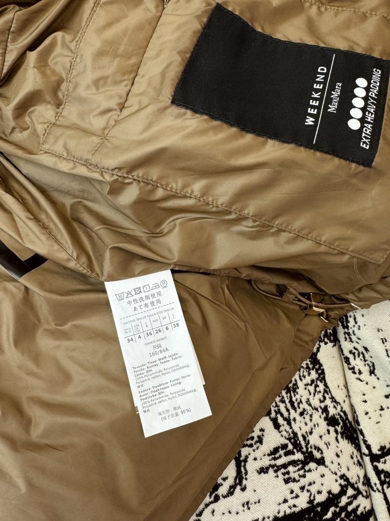 Alexander Wang Down Jackets